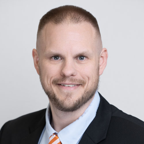 Brendan Kyek, FNP-BC