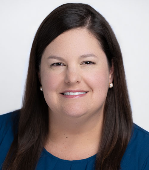 Mallory Trevino, M.D.