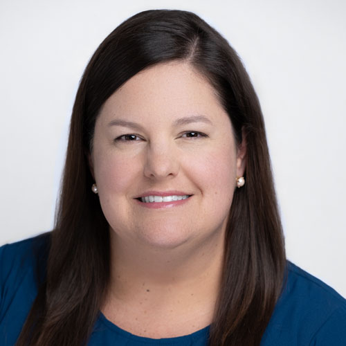 Mallory Trevino, M.D.