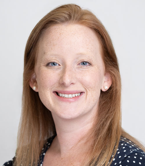 Courtney Garrett, FNP-C