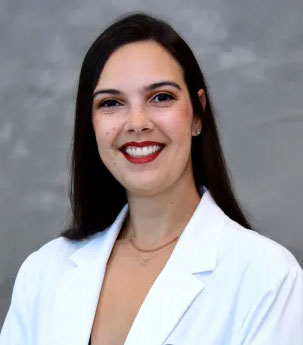 Alina Wertz, MD